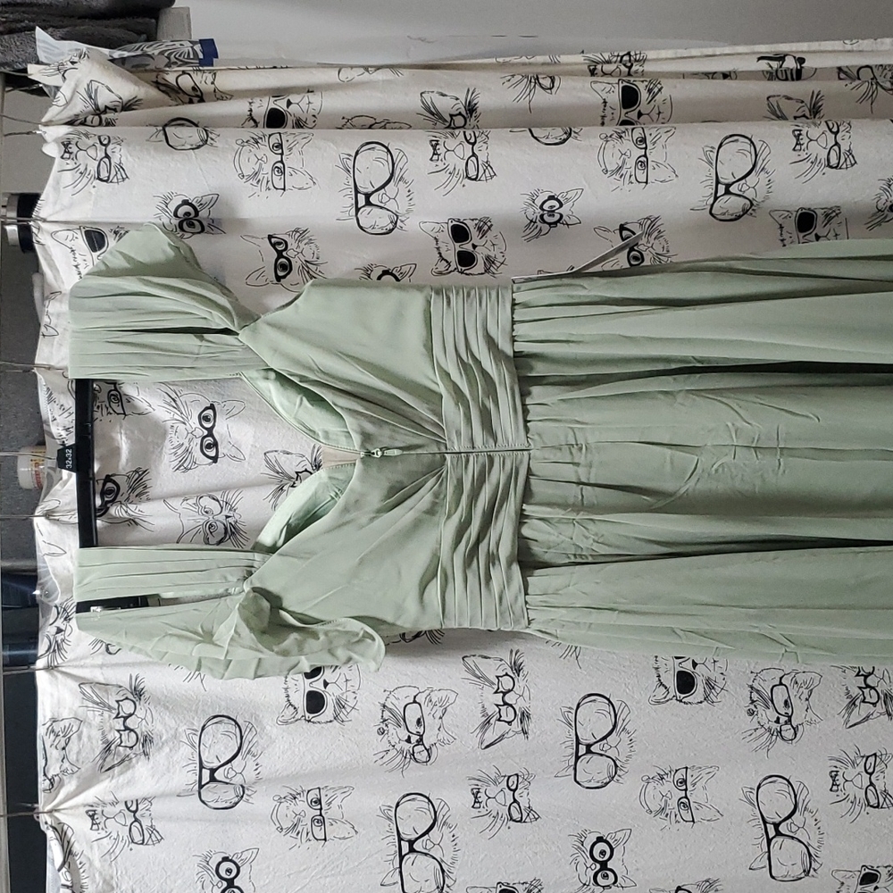 NWT! Prom Bridesmaid Dress